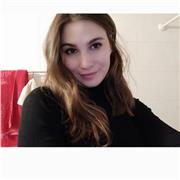 Estudiante del Grado en Química ofrece clases de Química para E.S.O y Bachillerato